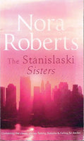 The Stanislaski sisters Nora Roberts