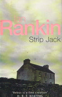 Strip Jack Ian Rankin