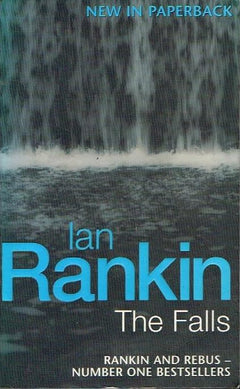 The falls Ian Rankin