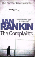 The complaints Ian Rankin