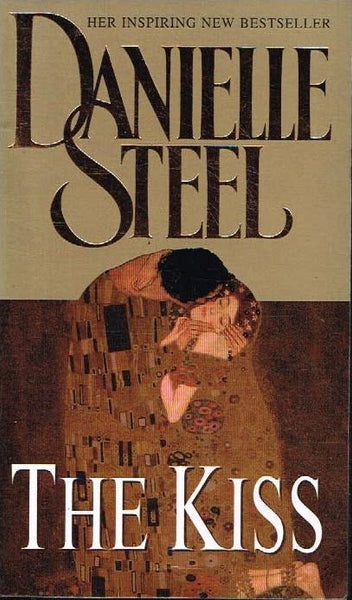 The kiss Danielle Steel