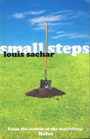 Small steps Louis Sachar
