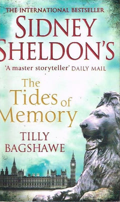 Sidney Sheldon's The tides of memory by Tilly Bagshawe