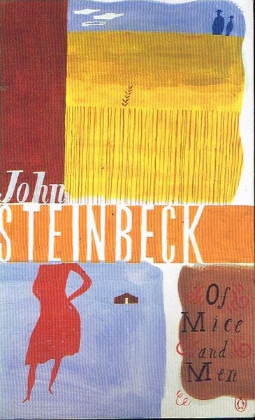 Of mice and men John Steinbeck