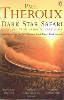 Dark star safari Paul Theroux