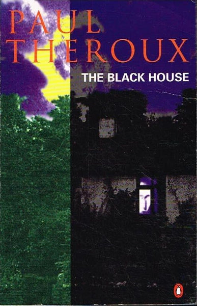 The black house Paul Theroux