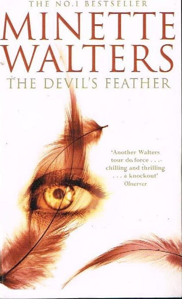 The Devil's feather Minette Walters