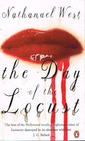 The day of the locust Nathanael West