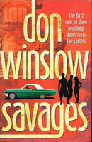Savages Don Winslow