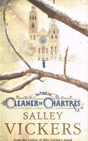 The cleaner of Chartres Sally Vickers