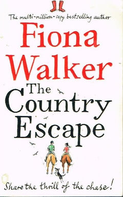 The country escape Fiona Walker