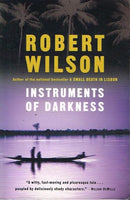 Instruments of darkness Robert Wilson