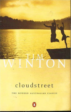 Cloudstreet Tim Winton