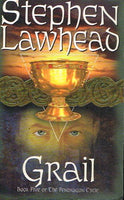 Grail Stephen Lawhead