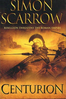 Centurion Simon Scarrow