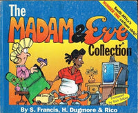 The Madam & Eve collection