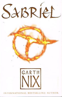 Sabriel Garth Nix