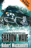 Shadow wave Robert Muchamore
