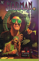 Starman sins of the father