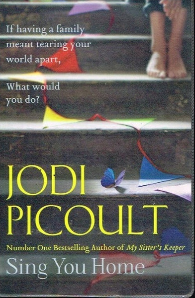 Sing you home Jodi Picoult