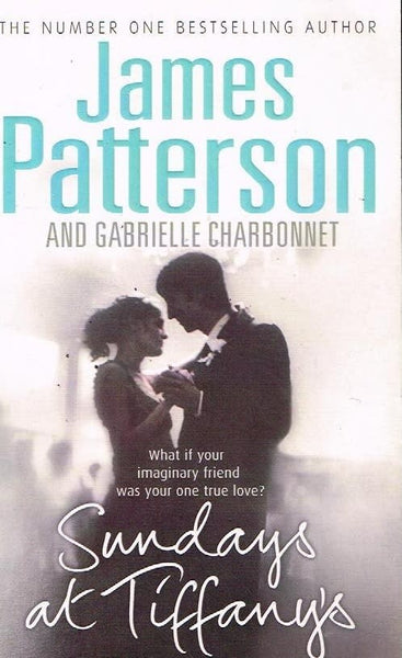 Sundays at Tiffany's James Patterson