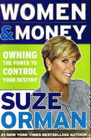 Women & money Suze Orman