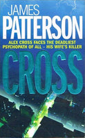 Cross James Patterson