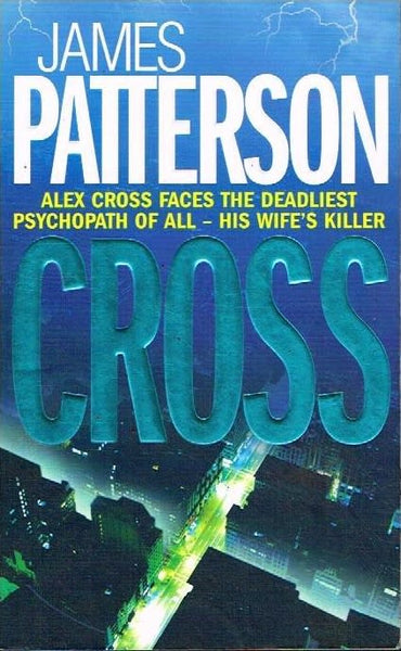 Cross James Patterson