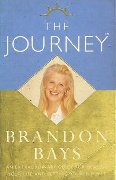 The journey Brandon Bays