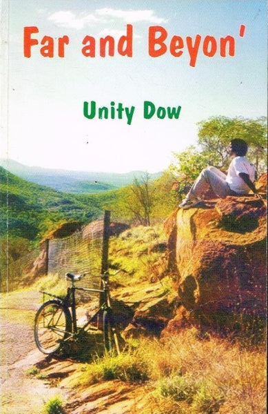 Far and beyon' Unity Dow