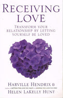 Receiving love Harville Hendrix