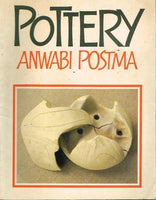 Pottery Anwabi Postma