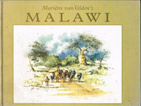 Mariette van Velden's Malawi