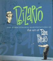 Bizarro and other strange manifestations of the art of Dan Piraro
