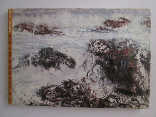 Kelp Coast Norah G Henshilwood & Cecil Higgs (limited 341/1000)