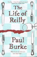 The life of Reilly Paul Burke