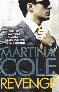 Revenge Martina Cole