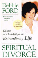 Spiritual divorce Debbie Ford