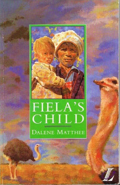 Fiela's child Dalene Matthee