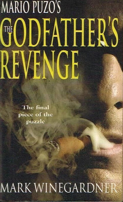 Mario Puzo's the Godfather's revenge Mark Winegardner