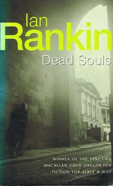 Dead souls Ian Rankin