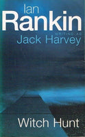 Witch hunt Ian Rankin