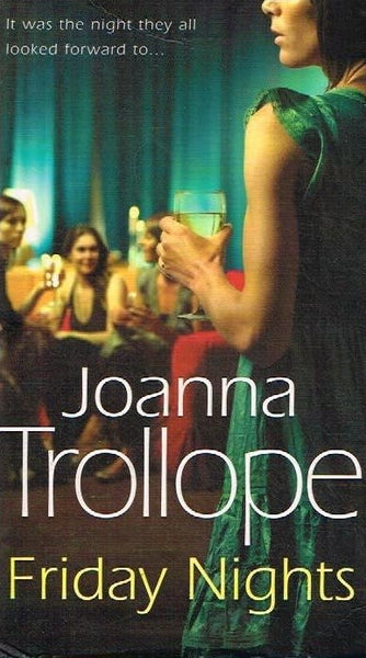 Friday nights Joanna Trollope