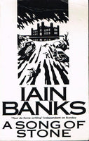 A song of stone Iain Banks