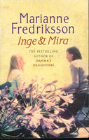 Inge & Mira Marianne Frederiksson