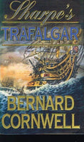 Sharpe's Trafalgar Bernard Cornwell