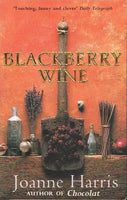 Blackberry wine Joanne Harris