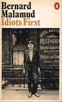 Idiots first Bernard Malamud
