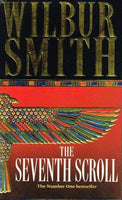 The seventh scroll Wilbur Smith