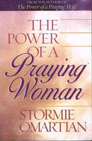 The power of a praying woman Stormie Omartian